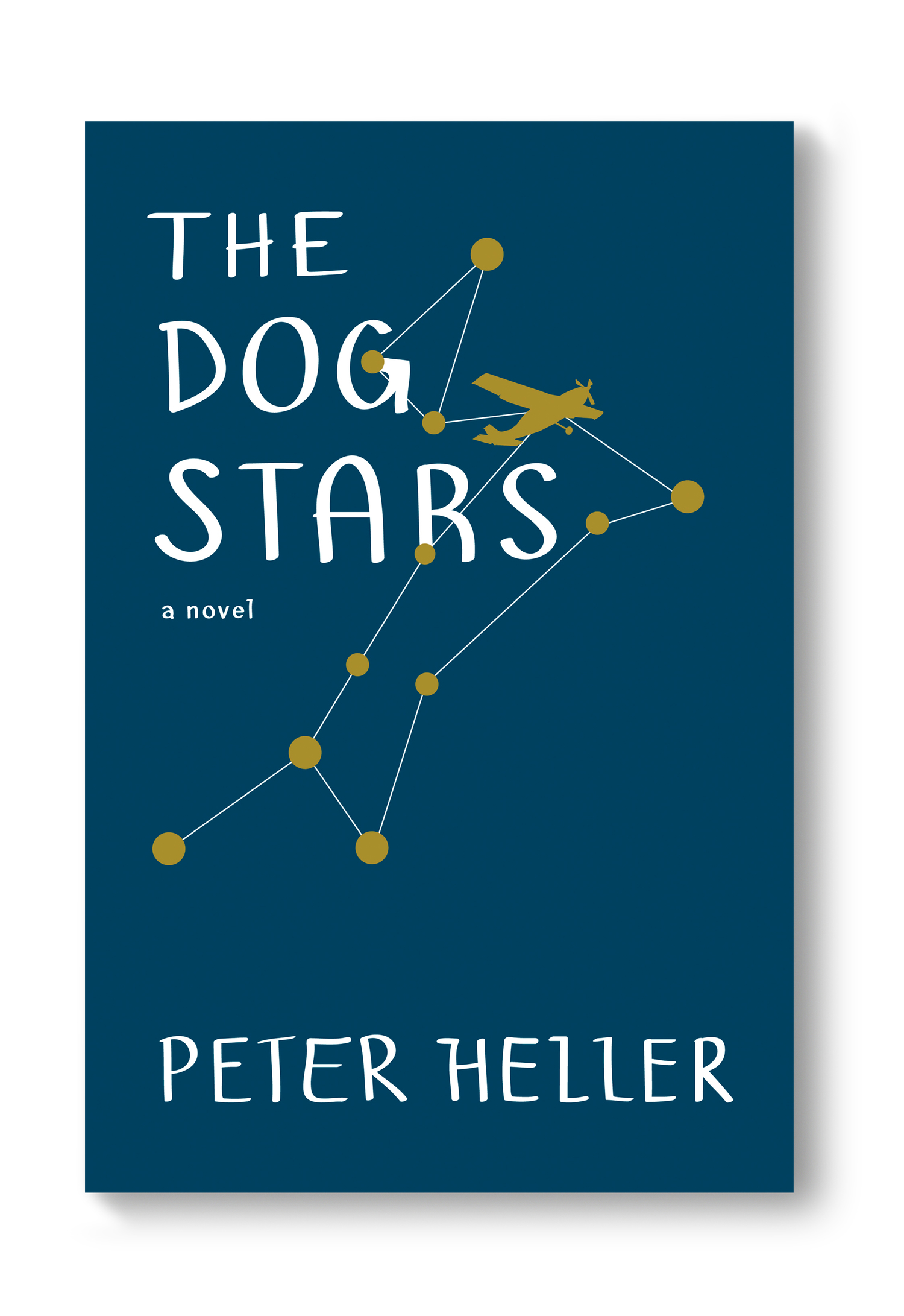 The Dog Stars A Novel Peter Heller