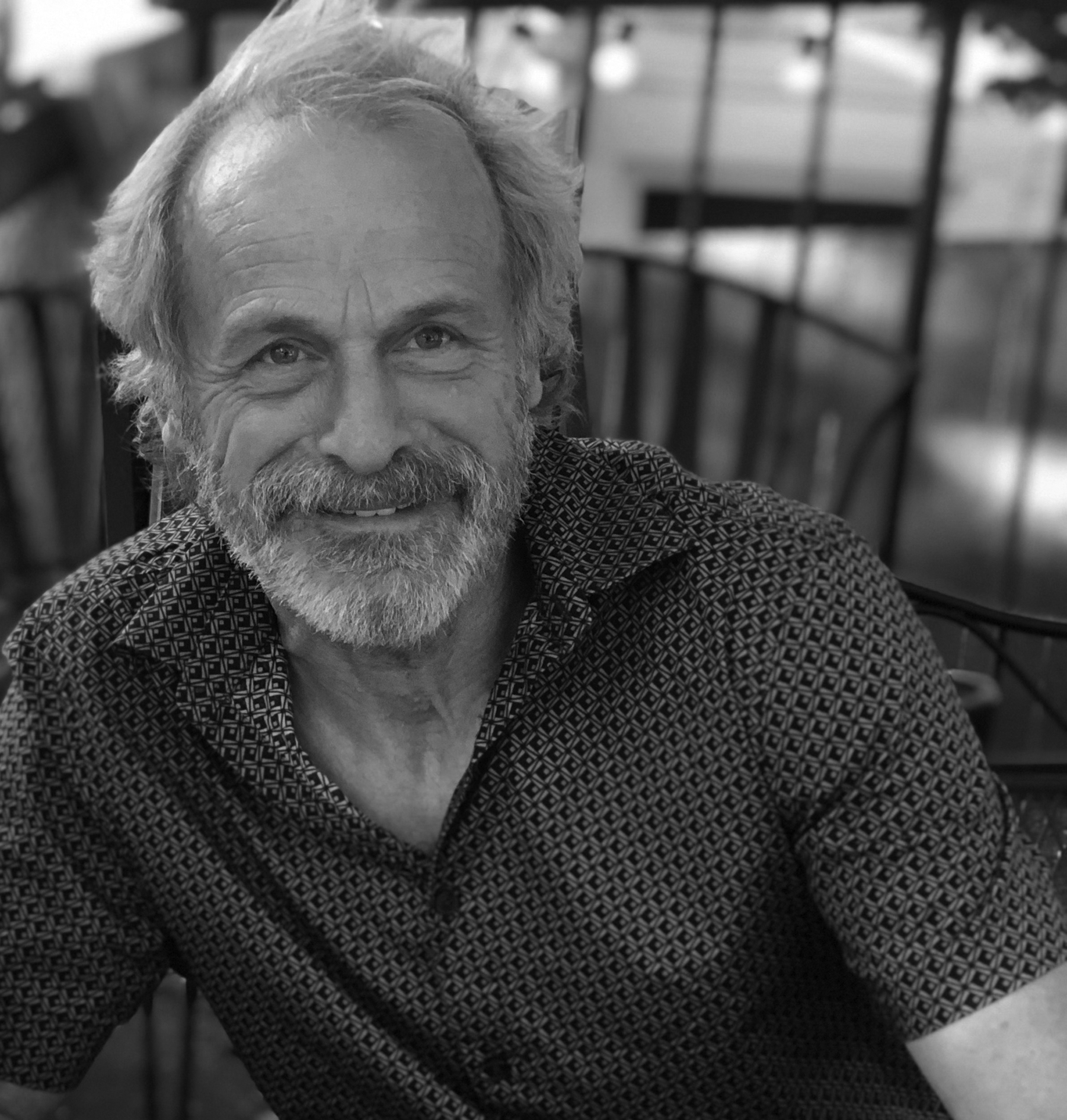 Doug Fergus