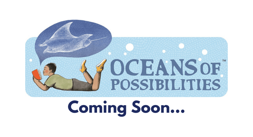 oceans of possibilities coming soon